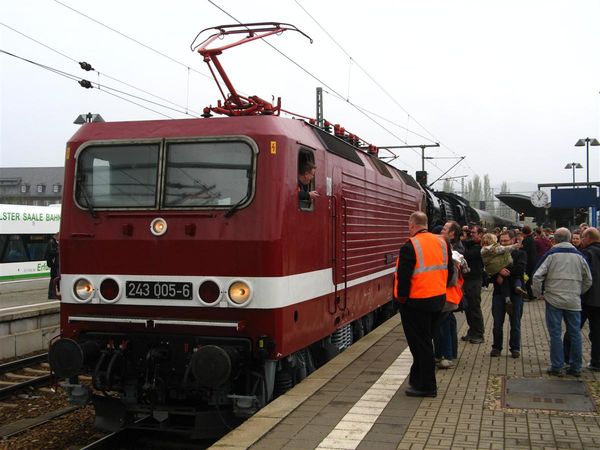 Sonderfahrt Neuenmarkt 2014, ©Stefan Scholz (045)